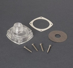 Filter replacement kit for Fiamma "Aqua 8" external water pumps