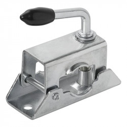 Fixing clamp for manoeuvring wheel 35mm - Img 2