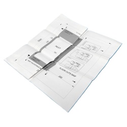 Floor-mounted air conditioning unit for Sanjo / Freucamp caravans, cooling capacity 7500 BTU / 2200 W, 230V - Img 13