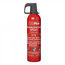 Foam fire extinguisher 750g - Img 1