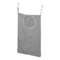 Folding laundry basket 65 x 80 cm