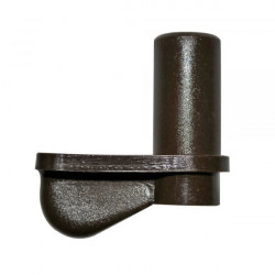 Foraibar locking for caravan and motorhome cupboard doors