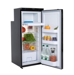Frigider incorporabil Carbest LR90L, 91,4l, compresor LG 12/24V, 97,5x48,2x41,9cm