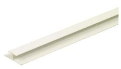 Furniture connecting profile for plywood 3 mm, length 2.2 m