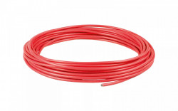 FY multiwire electrical conductor, PVC insulation, 2.5 mmp, 5 m