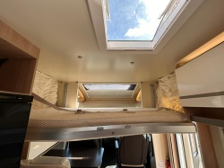 GIOTTI SIENA 330 motorhome - Img 3