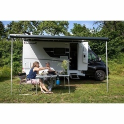 Gratar de masa Campingaz 360 Grill CV cu butelie cartus - Img 10