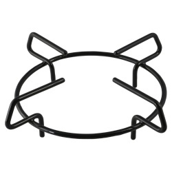 Grătar emailat 19,6 cm pentru combinația Dometic MO 9722 nouă (4453001511)