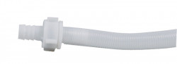 Grey water canister with 3/4 connection hose included, 20l - Img 2