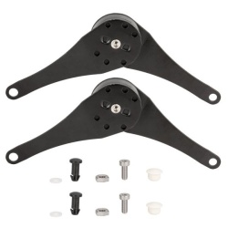 Hinge hinges for hatch RemiTOP Vista