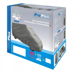 Husa / prelata pentru camper Ducato / Boxer /Jumper cu 4 straturi, respirabila si rezistenta la UV - Img 7