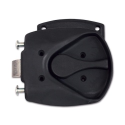 Incuietoare interioara FAP 1059 pentru autorulote, 145 x 155 mm