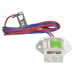 Indicator gaz pentru frigidere Dometic (292349921)