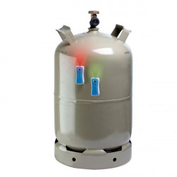 Indicator nivel gaz butelie "Gaslevel" - Img 2
