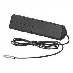 Indoor and outdoor thermometer for caravans or motorhomes - Img 2