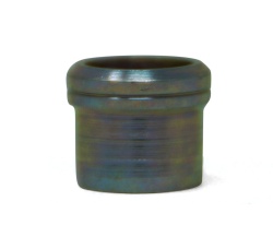 Inel de compresie GOK din oțel călit și zincat ptr teava de gaz de 8 mm - Img 3