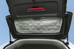 Insulating film complete thermal protection for Volkswagen T7 / ID Buzz interior - Img 5