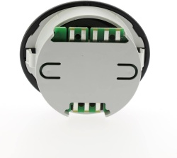 Intrerupator cu termostat pentru Trumavent, montaj pe soba - Img 3