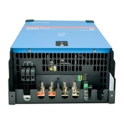 Inverter 12V / 220V, 6000 W max Victron Energy 12/3000 Smart - Img 3