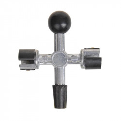 Key for cleaning 12V battery terminals - Img 3