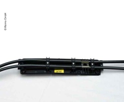 Kit sistem deschidere pentru trapa "RemiTop Vario II" 90 x 60 - Img 3