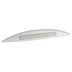 Lampa de exterior "Dimatec" pentru marchiza, 270 lm, 5W, alb