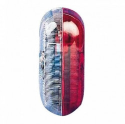 Lampa laterala gabarit pentru rulote Burstner, Frankia