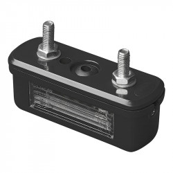 Lampa numar 83 x 33 mm - Img 3