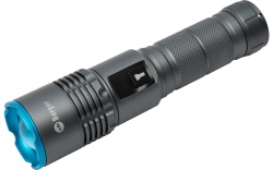 Lanterna de buzunar Berger cu LED si acumulator, 1200 lumen