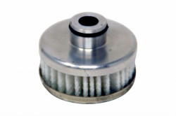 LPG filter reservoir - Img 3