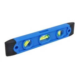 Magnetic levelling pole for caravans or motorhomes - Img 2