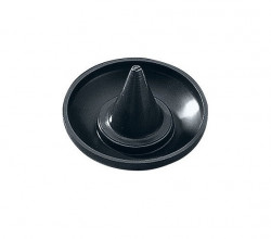 Maxi tent pole cover for caravans (∅ 10 cm)