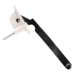 Mecanism de deschidere pentru trapele Fiamma Vent, Turbo Vent, Vent 28 și Turbo Vent 28
