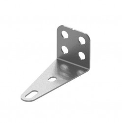 Metal bracket for Truma gas filter