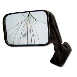 Mirror film for repairing broken mirrors - Img 2