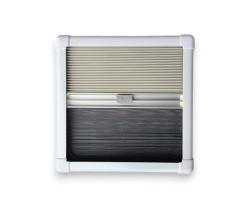 Mosquito net blind MASIS, 450 x 450 mm