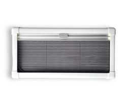 Mosquito net blind MASIS, 650 x 300 mm - Img 5