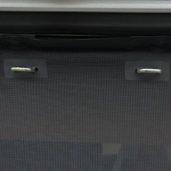 Mosquito net for sliding door Fiat Ducato X250/290 H2 - Img 2