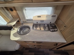 Motorhome TABBERT BOTTESINI - Img 4