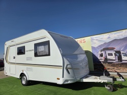 Motorhome WEINSBERG 420QDK - Img 7