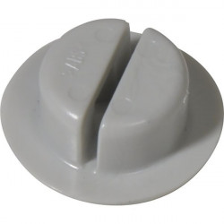 Mounting bracket for Dometic RM 6XXX, 7XXX, RGE 2000 (1 pc)