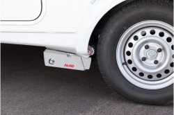 Mover AL-KO Ranger S21 - for single axles on caravans - Img 4