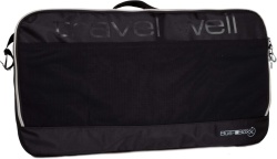 Organizator Window Boxx pentru fereastra Volkswagen T5 / 6 / 6.1, 50l - Img 5
