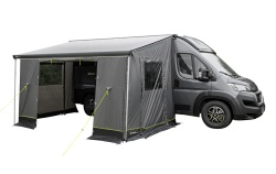 Outwell Sideroads awning tent - Img 7