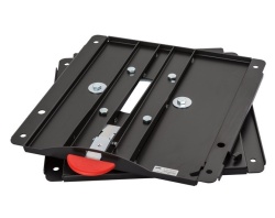 Passenger seat swivelling platform, Toyota PRO ACE and similar - Img 2
