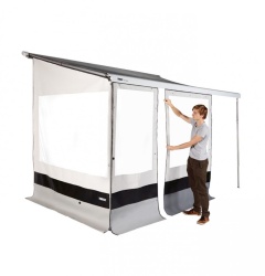 Perete frontal "Rain Blocker" pentru marchizele Thule, toate modelele - Img 5
