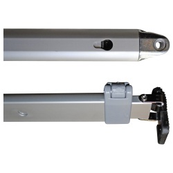 Picior de sprijin 270, dreapta, pentru marchiza Fiamma F35 Pro
