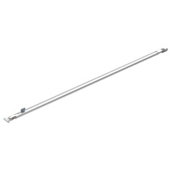 Picior de sprijin 270 pentru marchiza Fiamma F43 Van, stânga