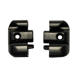 Piesa de capat pentru sina de fereastra Polyplastic 2 buc