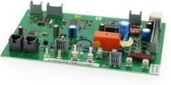 Placa electronica pentru Truma Combi D6 - Img 2